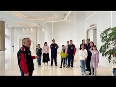 แนะนำ บริษัท