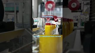 สายการบรรจุของเหลวป้องกันการระเบิดอัตโนมัติขนาด 50-1000 มล. #fillingmachine #automaticpackingmachine