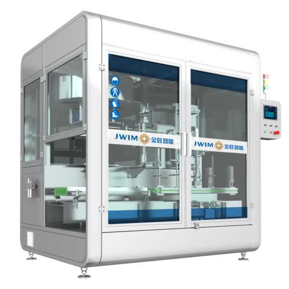 1/2 หัวถังเครื่องปิดอัตโนมัติ FXG-1D 4000BPH 10L-30L 4.1KW