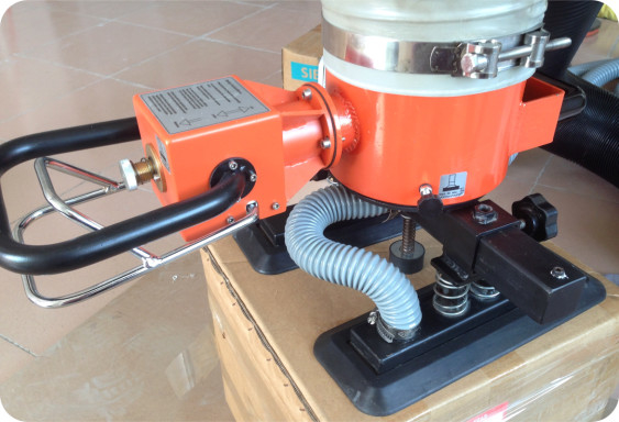 EMLH1202550 ระบบยกระยะว่าง 2800mm*270° พื้นที่ทํางานในภาค