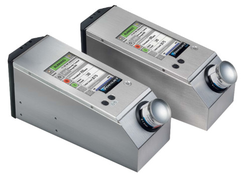 351/2361 เครื่องประเภทใหญ่ (Videojet) 100-240VAC, 50/60Hz