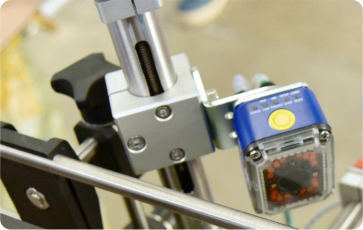 เครื่องเติมของสารเหลวเคมีอัตโนมัติ พร้อมจุลเติมหลายจุลและวิธีการเติมอัตโนมัติ เหมาะสําหรับอุตสาหกรรม