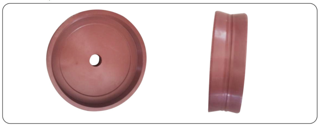 Anti Corrosion PP Frame 12-Nozzles เครื่องเติมพิสตองอัตโนมัติ