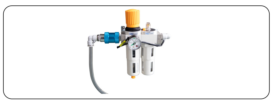 CDP-12E เครื่องเติมคอมพิวเตอร์ขนาดเล็ก การบูรณาการง่ายในสายการผลิต สําหรับบรรจุสารเหลวเคมีที่ไม่มีรอยต่อ