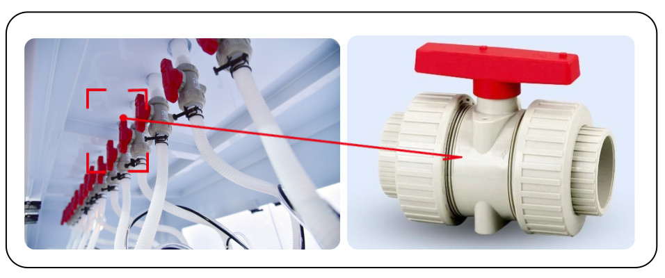 CDP-12E เครื่องเติมคอมพิวเตอร์ขนาดเล็ก การบูรณาการง่ายในสายการผลิต สําหรับบรรจุสารเหลวเคมีที่ไม่มีรอยต่อ