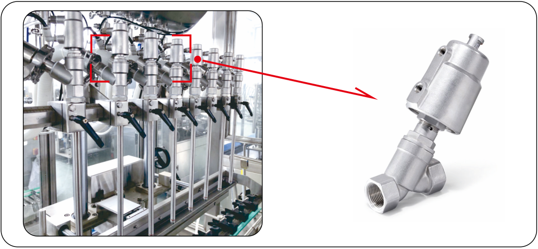เครื่องบรรจุอัตโนมัติควบคุมด้วยไมโครคอมพิวเตอร์ PLC รุ่น CDP-16A พร้อมระบบป้อนกลับน้ำหนักด้วยตาชั่งไฟฟ้าและสแตนเลส SUS304